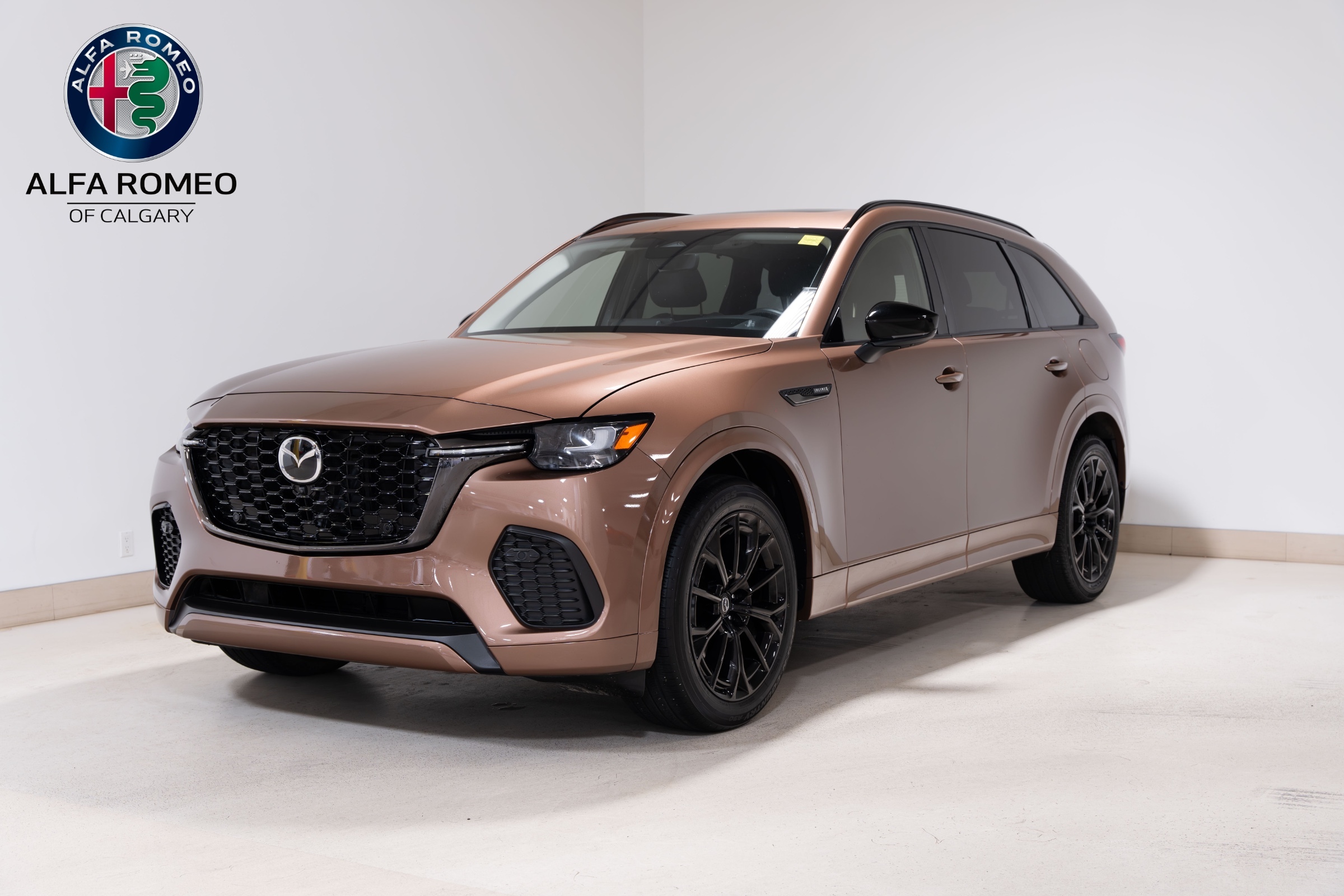 Mazda CX-3 2025