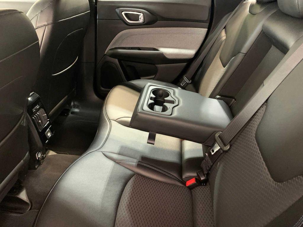 Jeep Compass 2024