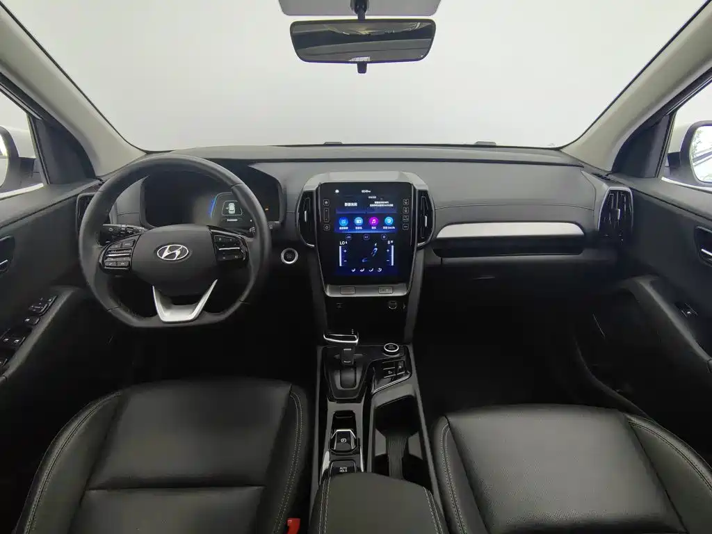 Hyundai ix35 2022
