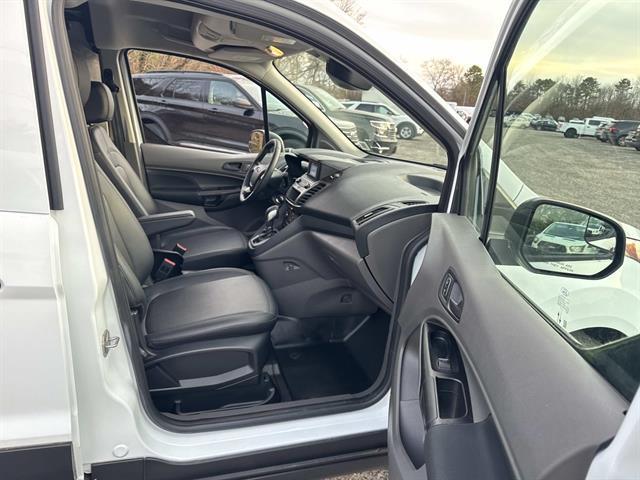 Ford Transit Connect 2021