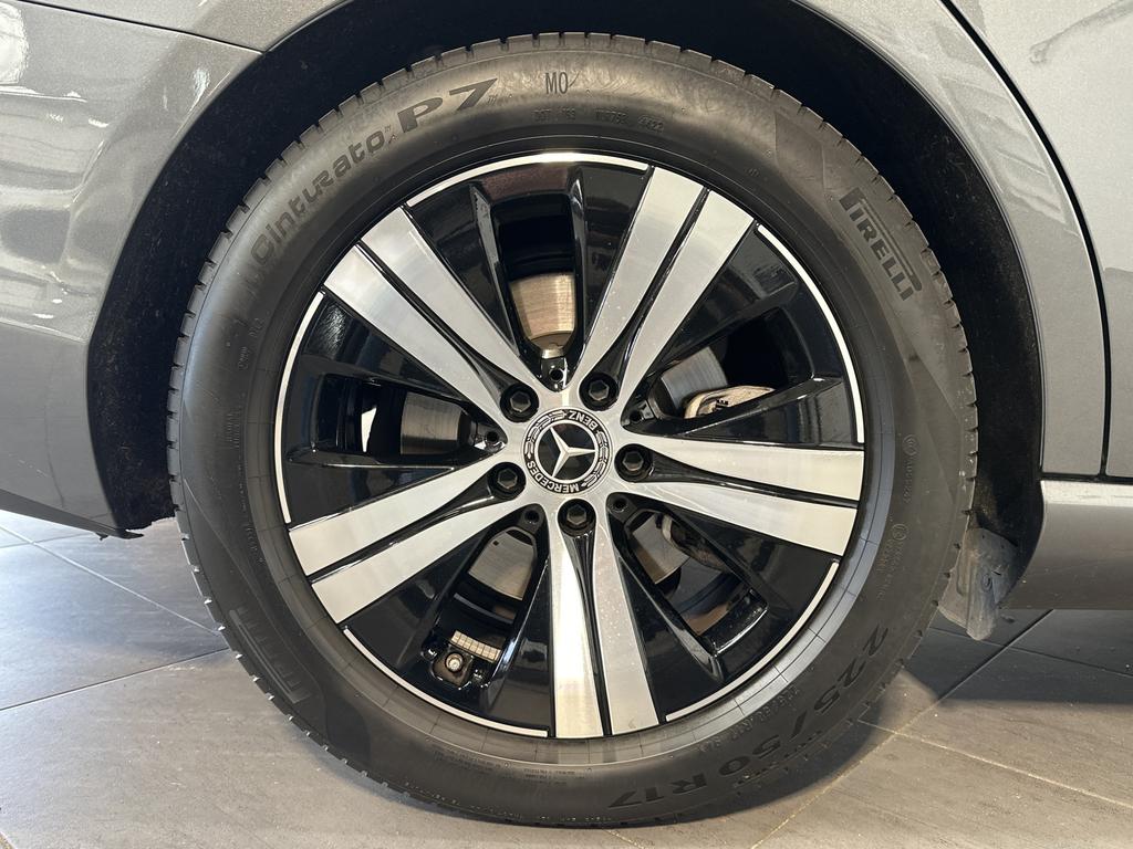Mercedes-Benz C 220 2022