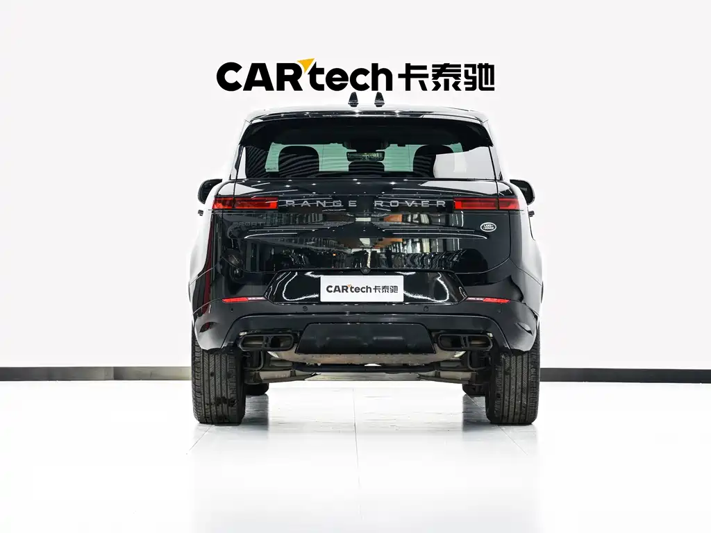 Land Rover Range Rover Sport 2023