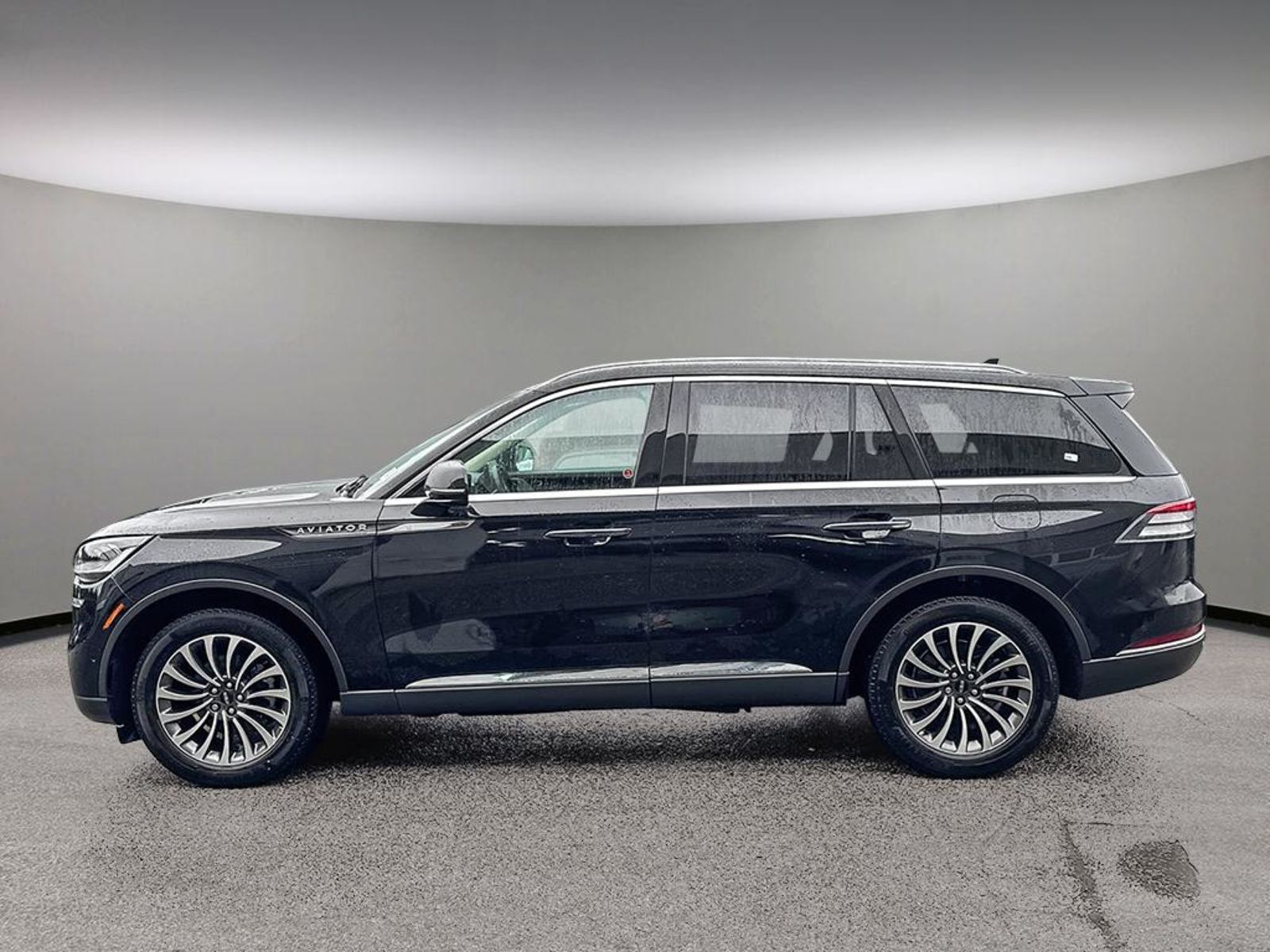 Lincoln Aviator 2023