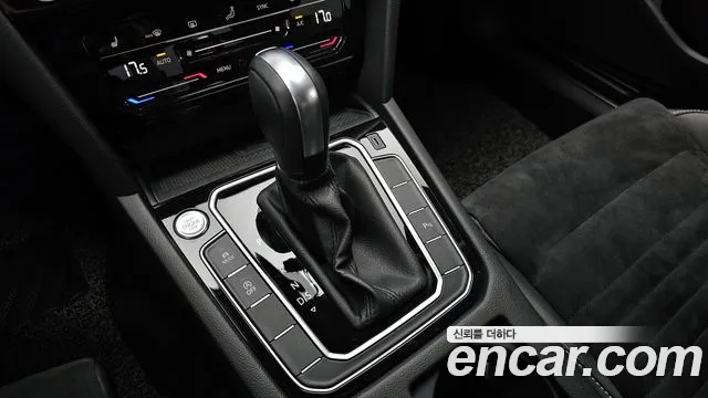 Volkswagen Passat 2021