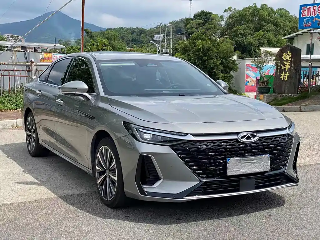 CHERY Arrizo 8 2023