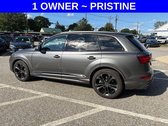 Audi Q7 2026