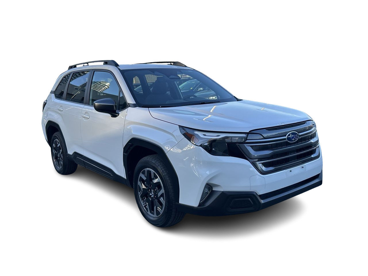 Subaru Forester 2025