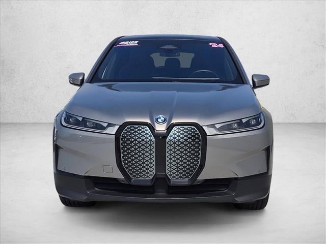 BMW iX 2024