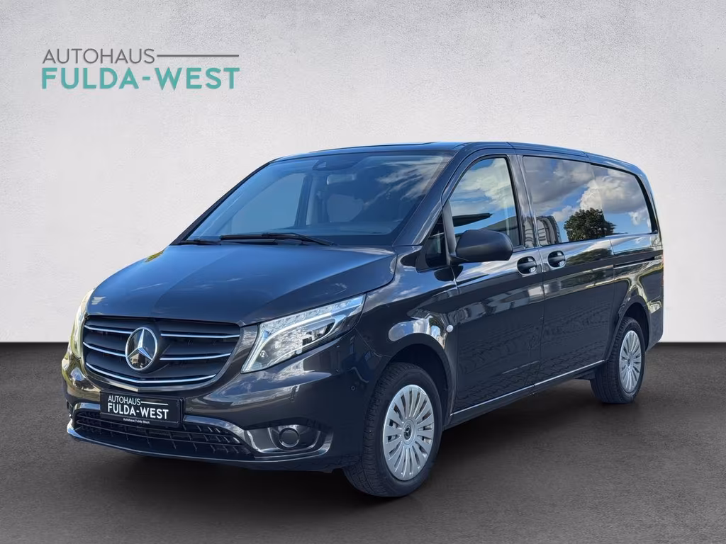 Mercedes-Benz Vito 2021