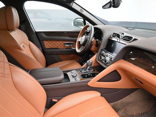 Bentley Bentayga 2021