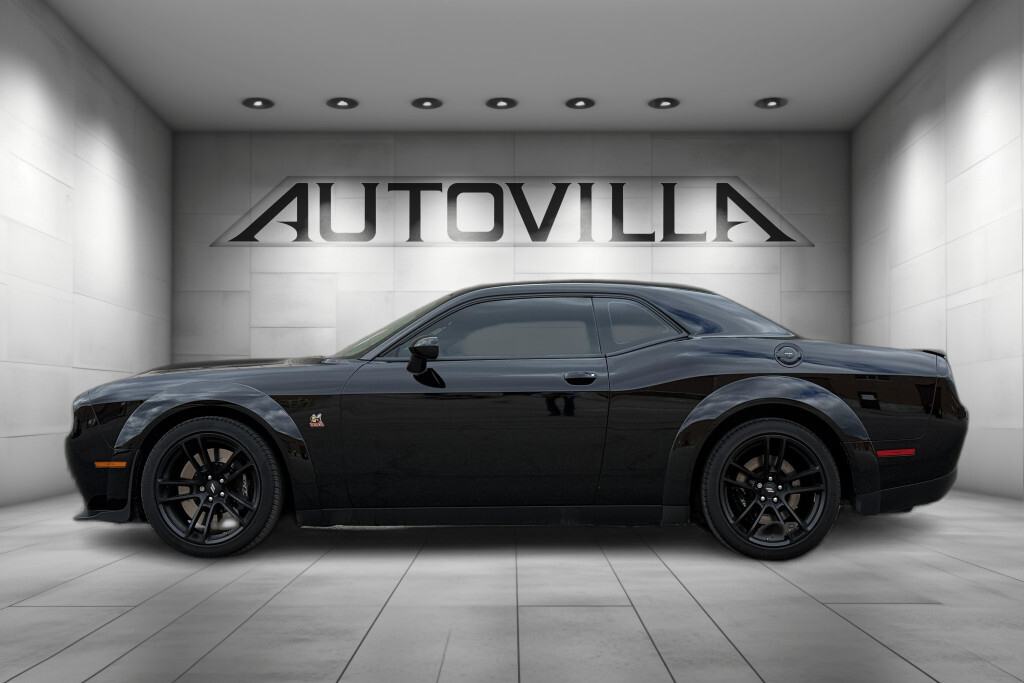 Dodge Challenger 2023