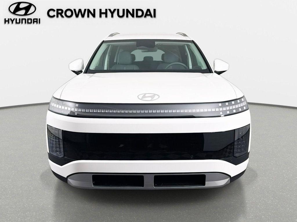 Hyundai IONIQ 9 2026