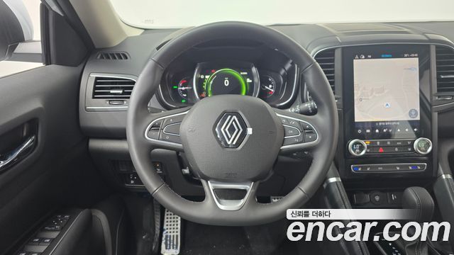 Renault QM6 2026