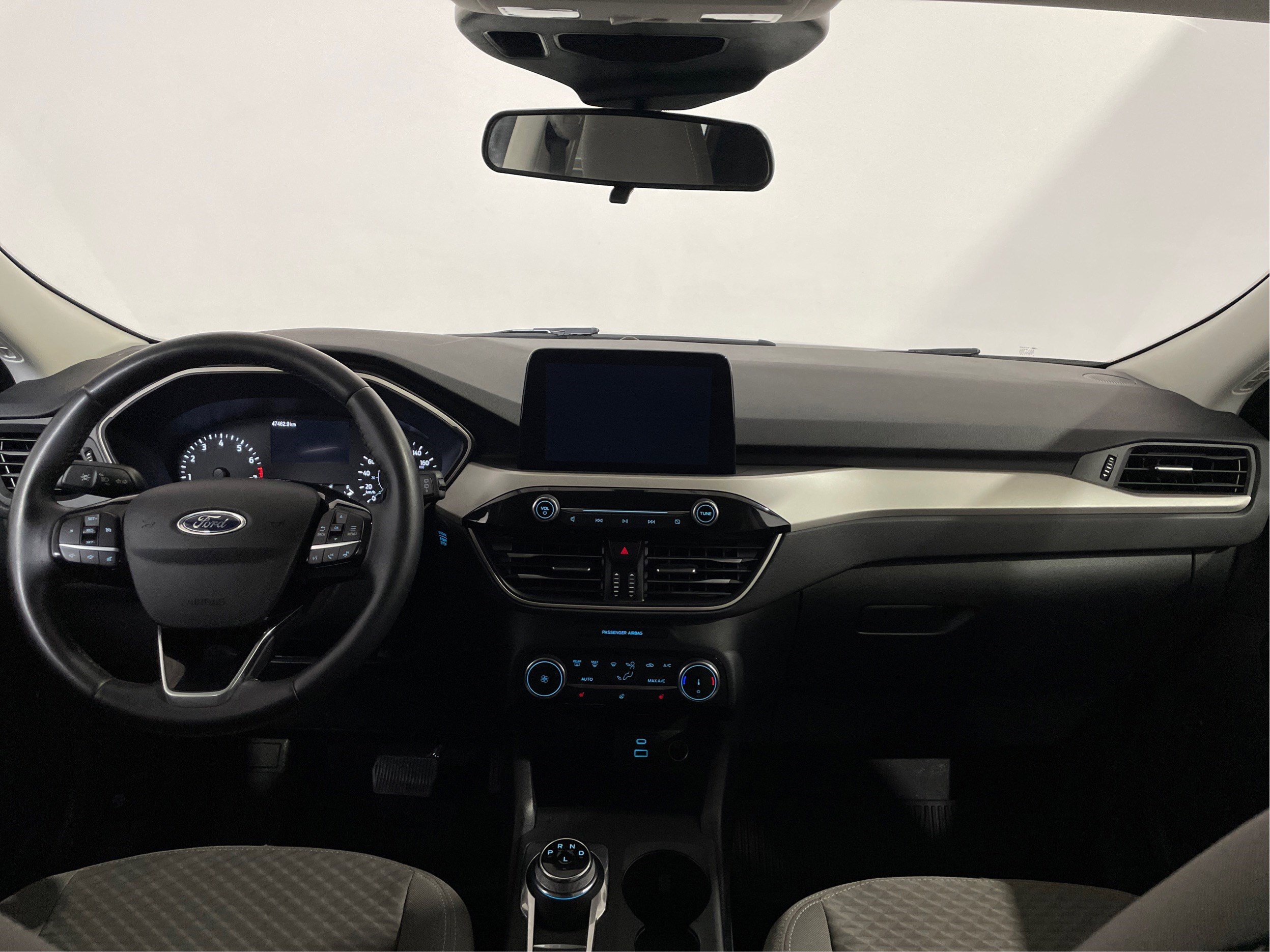 Ford Escape 2022