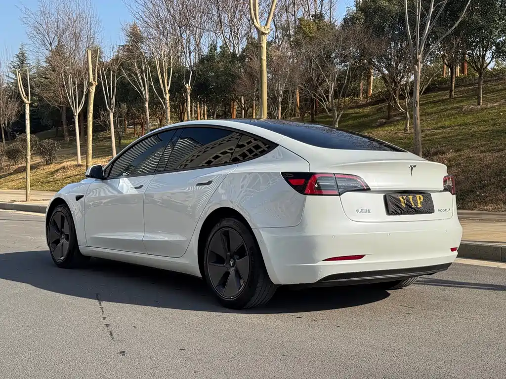 Tesla Model 3 2023
