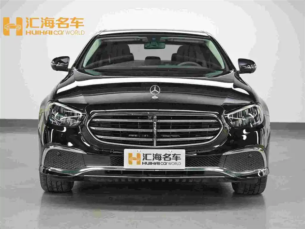 Mercedes-Benz E-Класс 2023