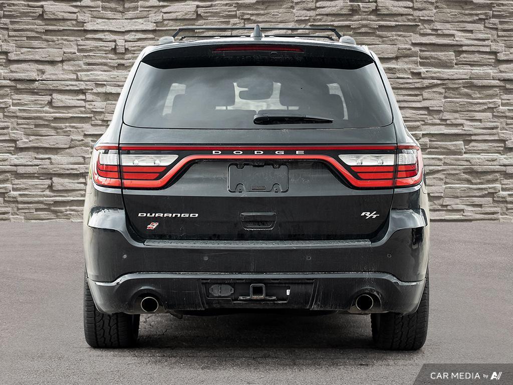 Dodge Durango 2023