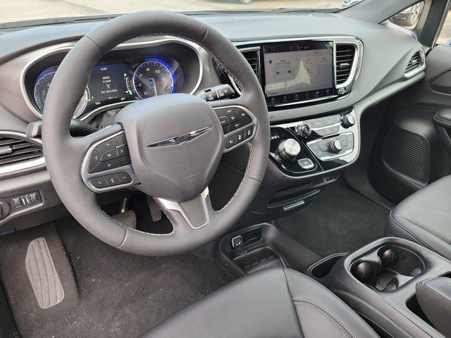 Chrysler Pacifica 2026