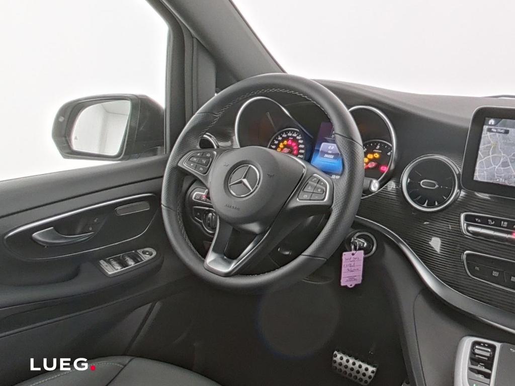 Mercedes-Benz V 250 2024