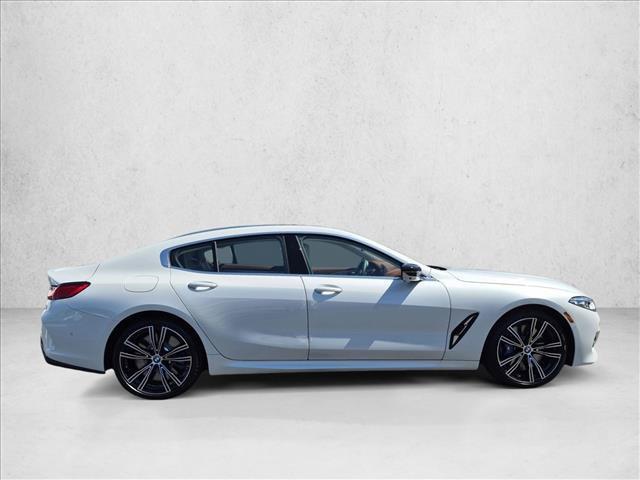 BMW 2ER GRAN COUPÉ 2026