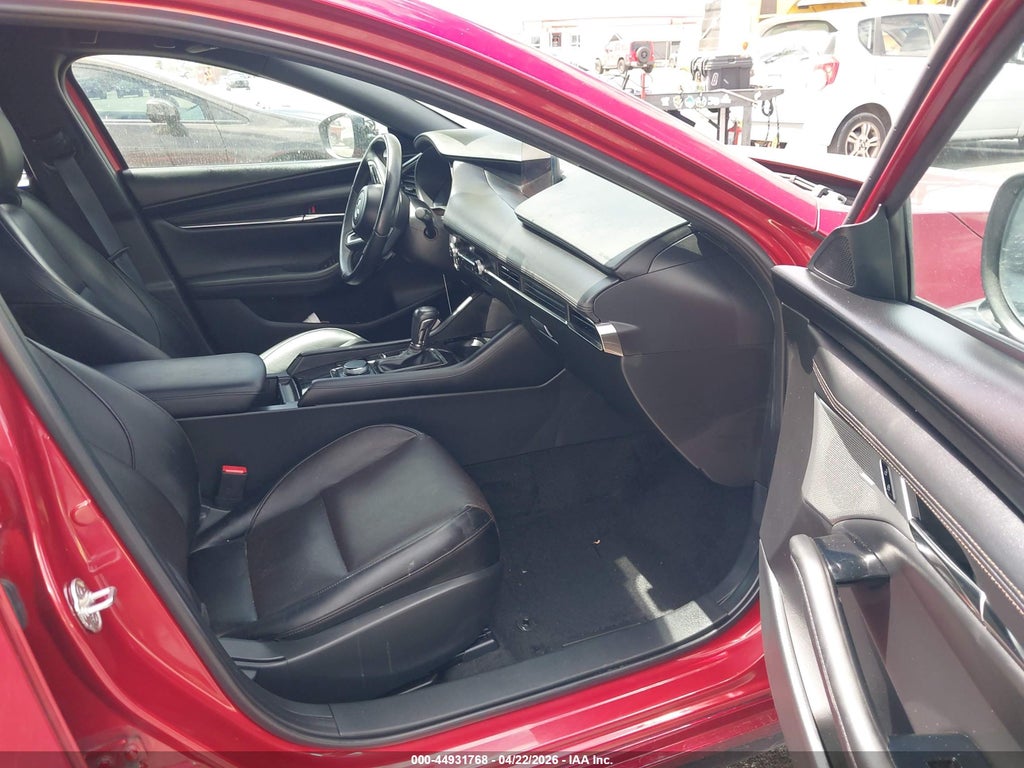 Mazda 3 2024