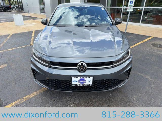 Volkswagen Jetta 2026