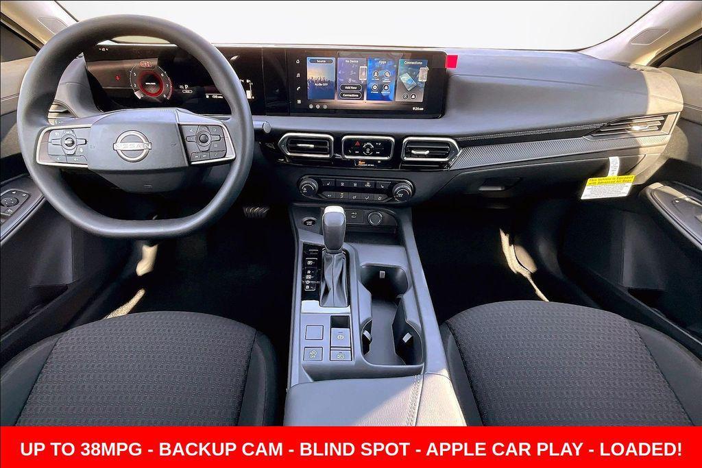 Nissan Sentra 2026