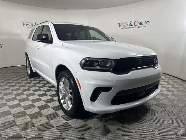 Dodge Durango 2024