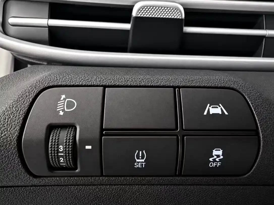 Hyundai Elantra 2022