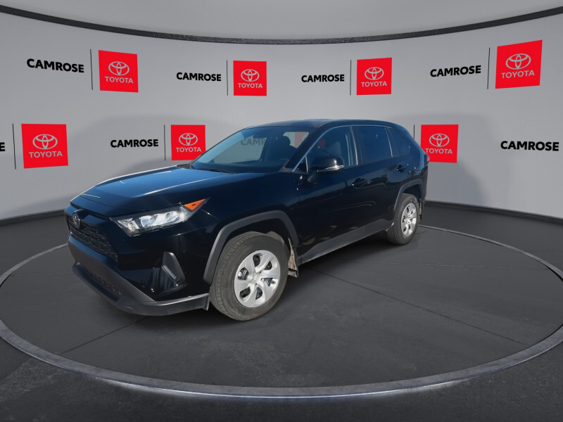 Toyota RAV4 2023