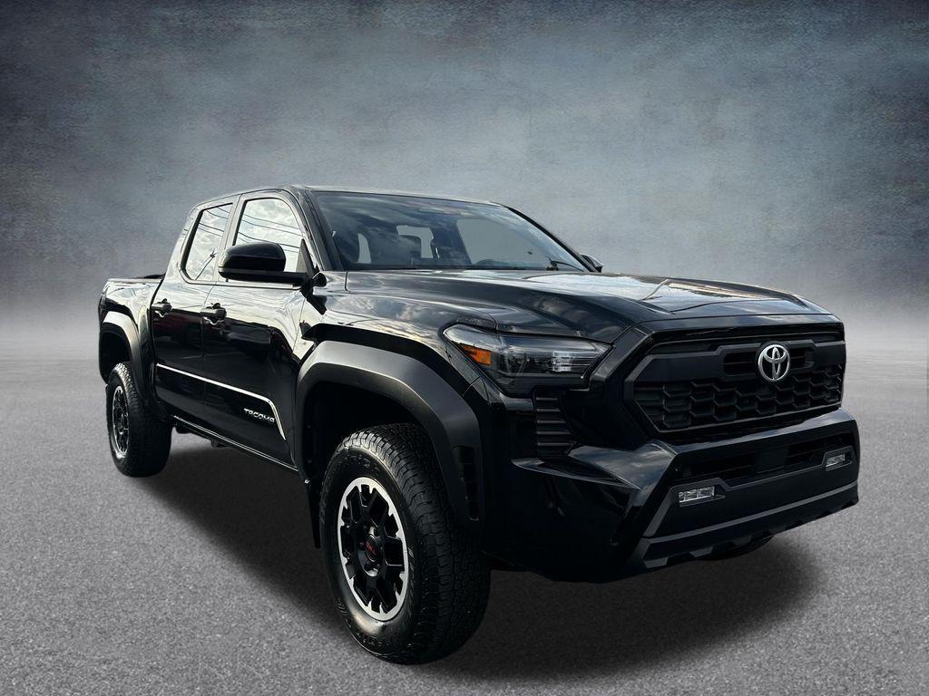 Toyota Tacoma 2024