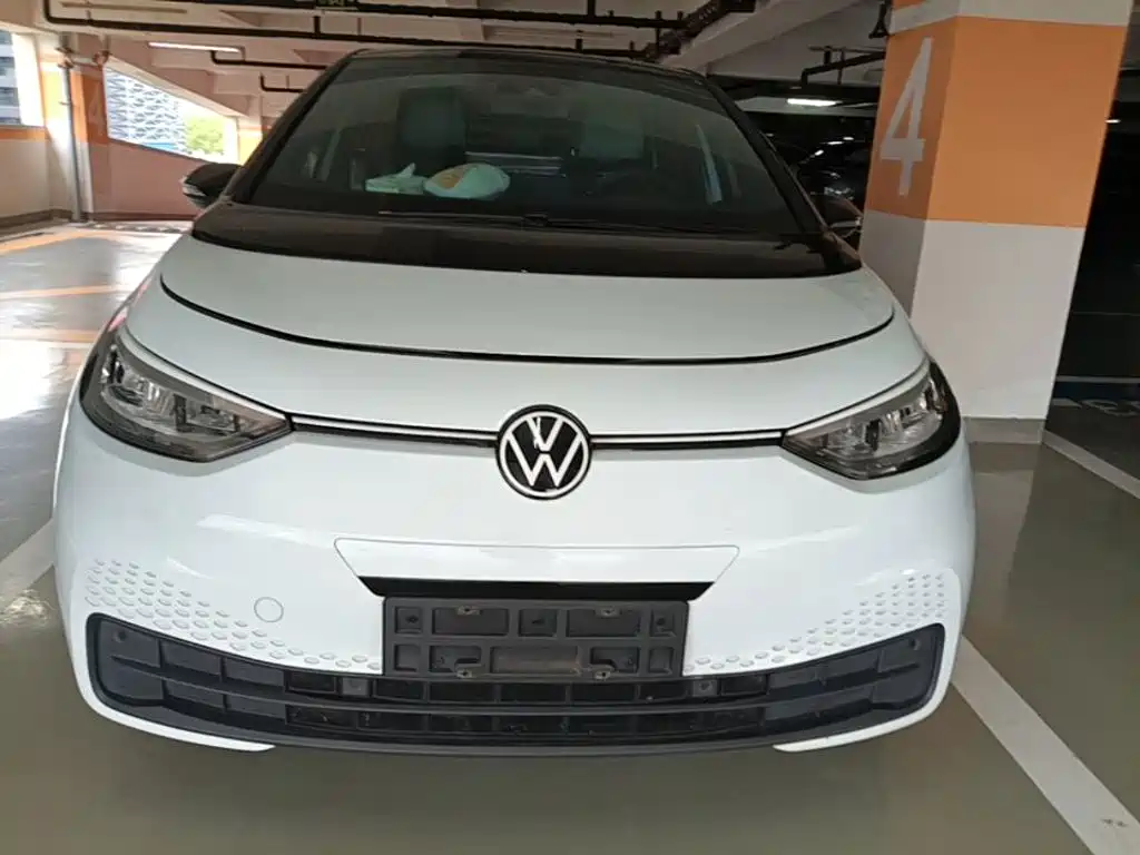 Volkswagen ID.3 2023