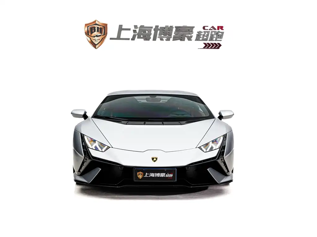 Lamborghini Huracán 2024