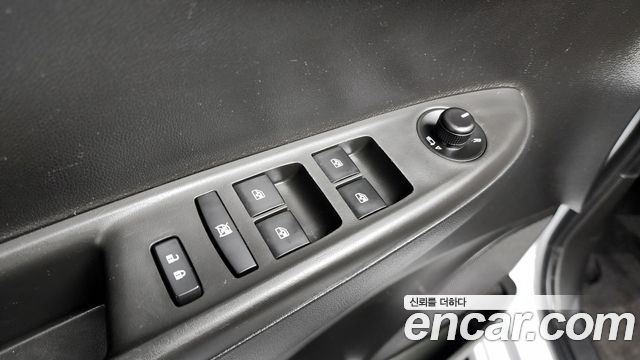 Chevrolet Spark 2022