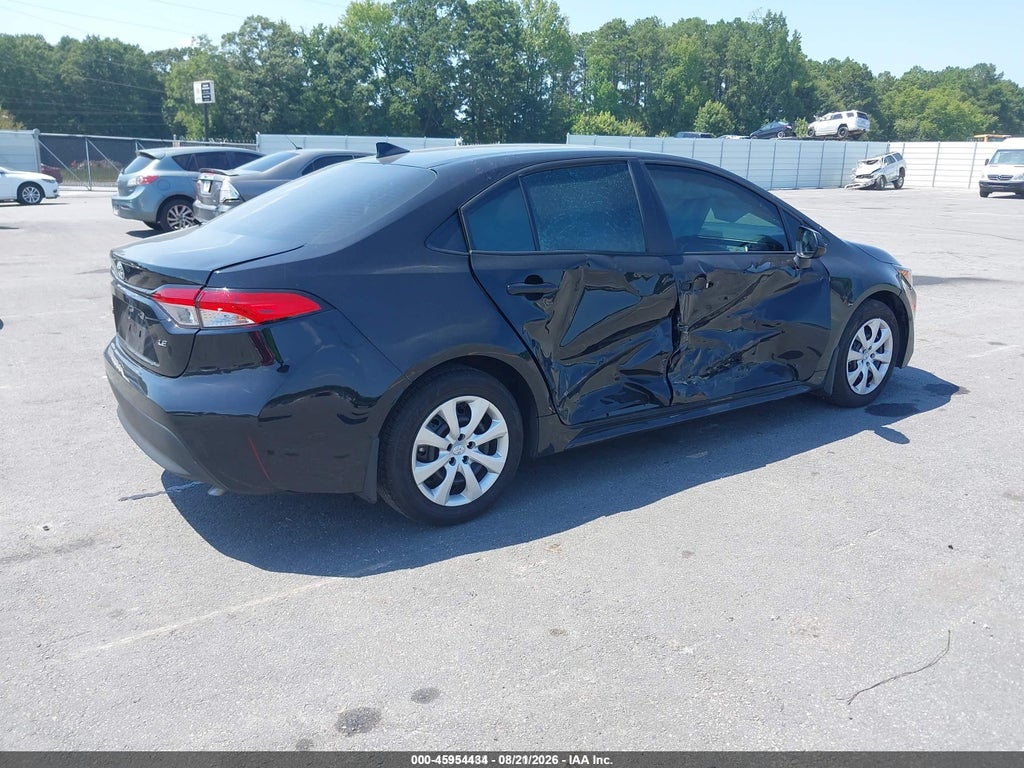 Toyota Corolla 2026