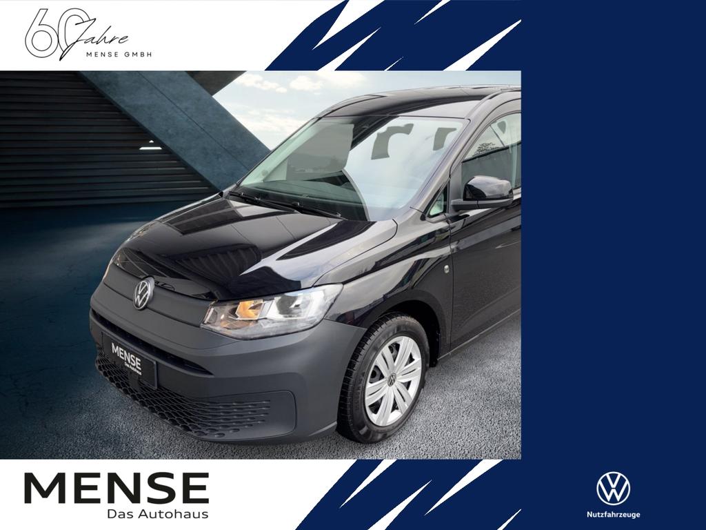 Volkswagen Caddy 2022