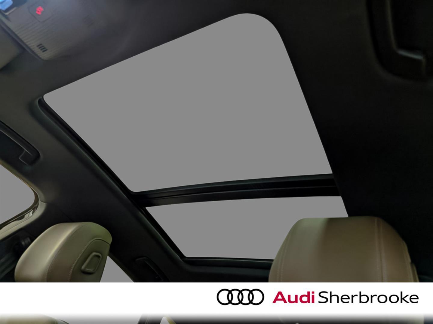Audi Q4 e-tron 2024