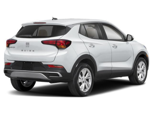 Buick Encore GX 2025
