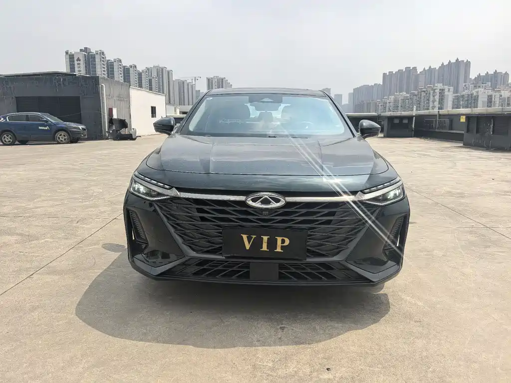 CHERY Arrizo 8 2024