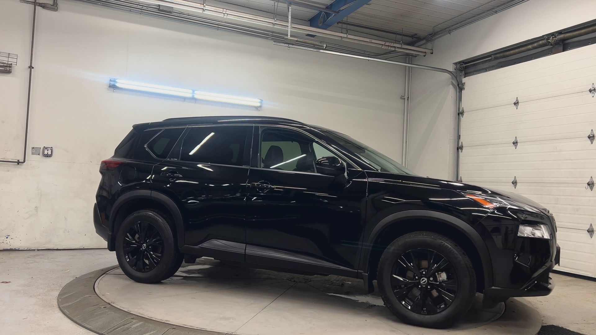 Nissan Rogue 2023