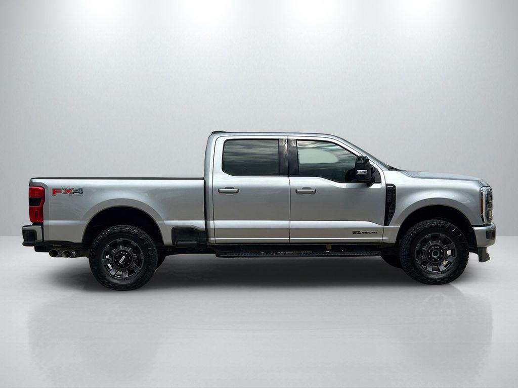 Ford F 250 2024
