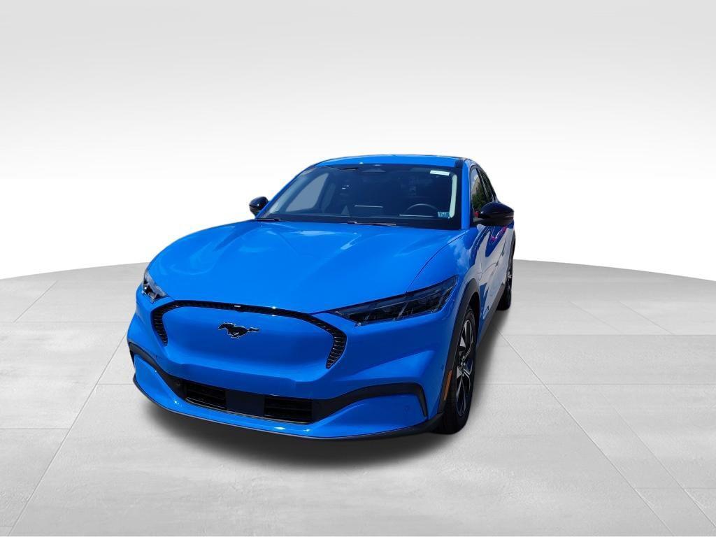 Ford Mustang Mach-E 2024