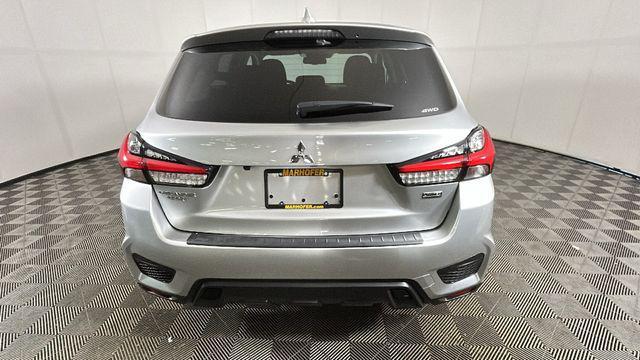 Mitsubishi Outlander Sport 2023