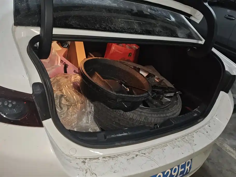 Mazda 3 2021