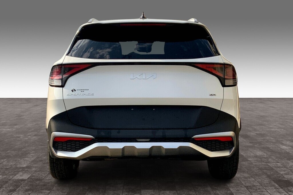 Kia Sportage 2024