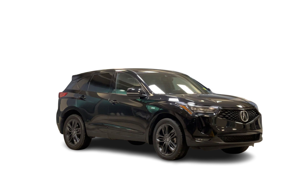Acura RDX 2024