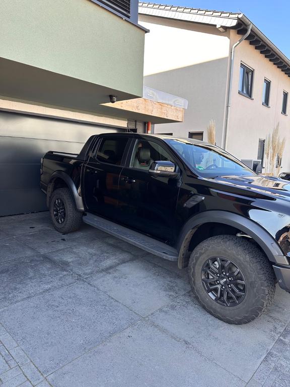 Ford Ranger 2023