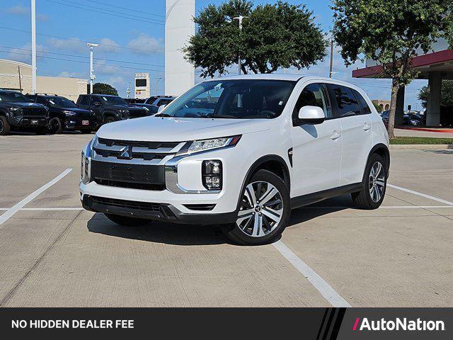 Mitsubishi Outlander Sport 2025