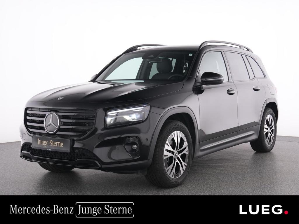 Mercedes-Benz GLB 250 2024