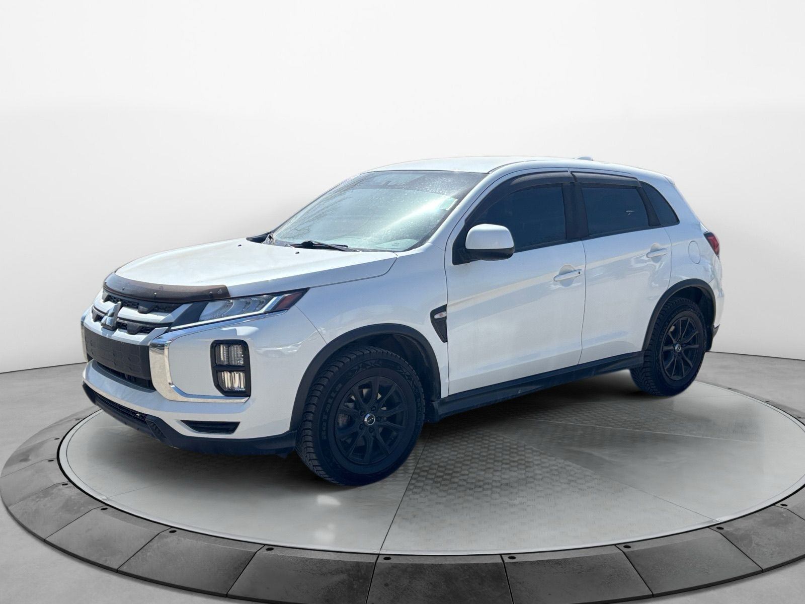 Mitsubishi RVR 2020